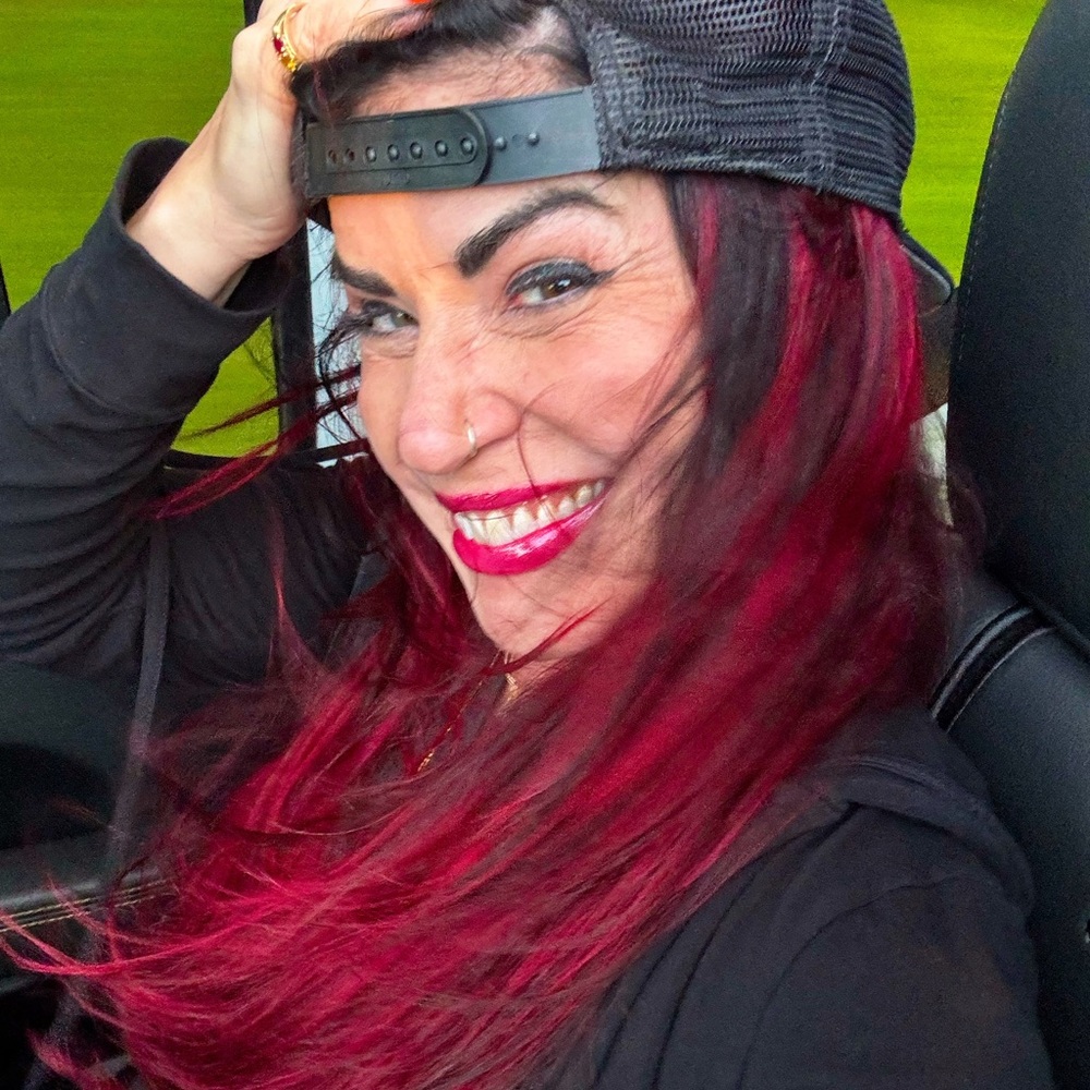 Meet your Posher, Kate.